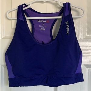 Reebok Sports Bra